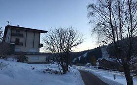 Appartement 6 pers - Les 4 Loups au coeur de la nature